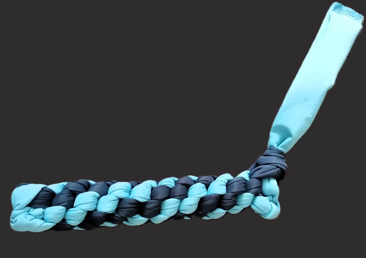 F